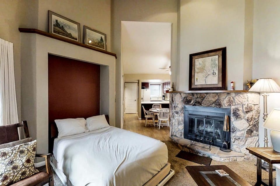 Aspenwood 4262 Hotel in Pagosa Springs