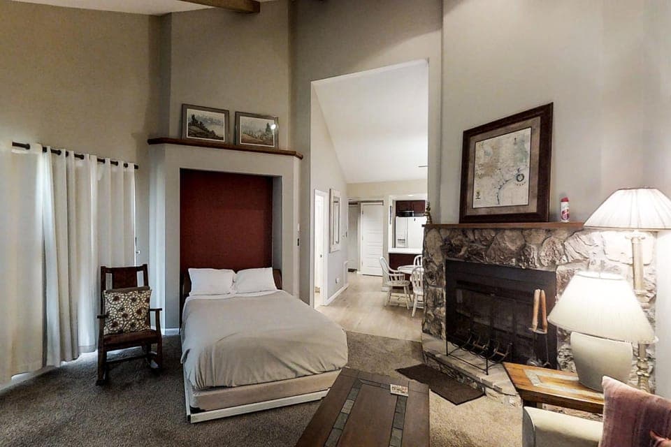 Aspenwood 4262 Hotel in Pagosa Springs