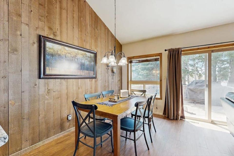 Pines 4031 Apartment in Pagosa Springs