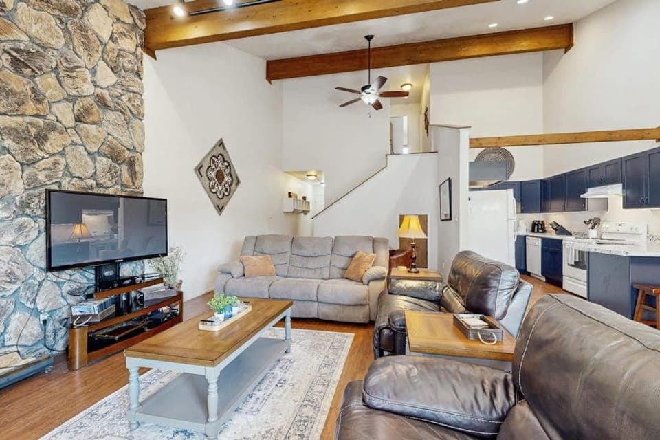 Pines 4031 Apartment in Pagosa Springs
