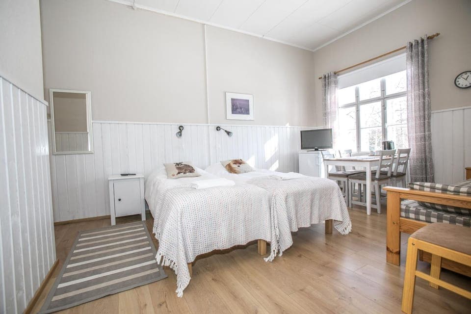 Guesthouse Koli Freetime Bed and Breakfast in Finland