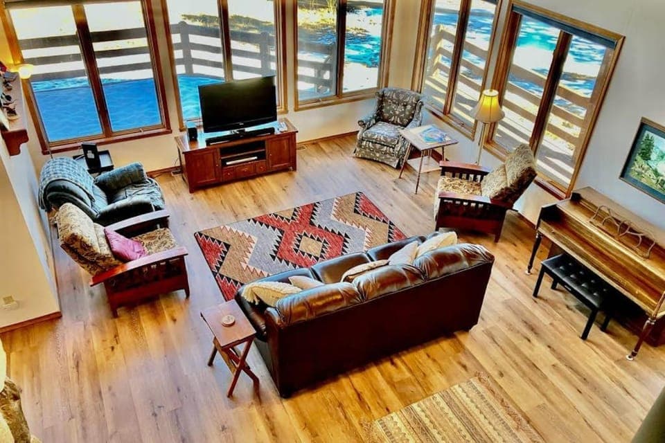 Wren Ridge House in Colorado