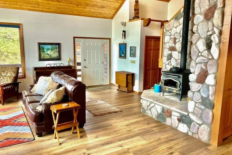 Wren Ridge House in Colorado