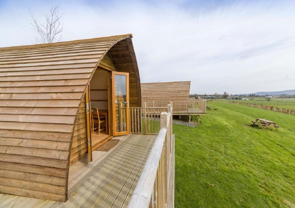 Property building, Natural landscape, View (from property/room), On site, Garden view
