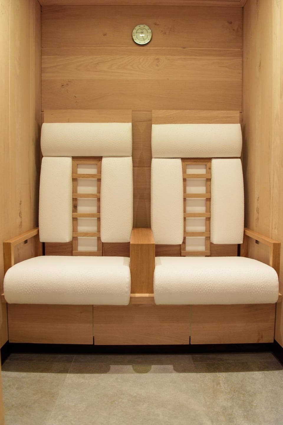 Sauna, Spa and wellness centre/facilities, Internal: Not applicable to any particular room