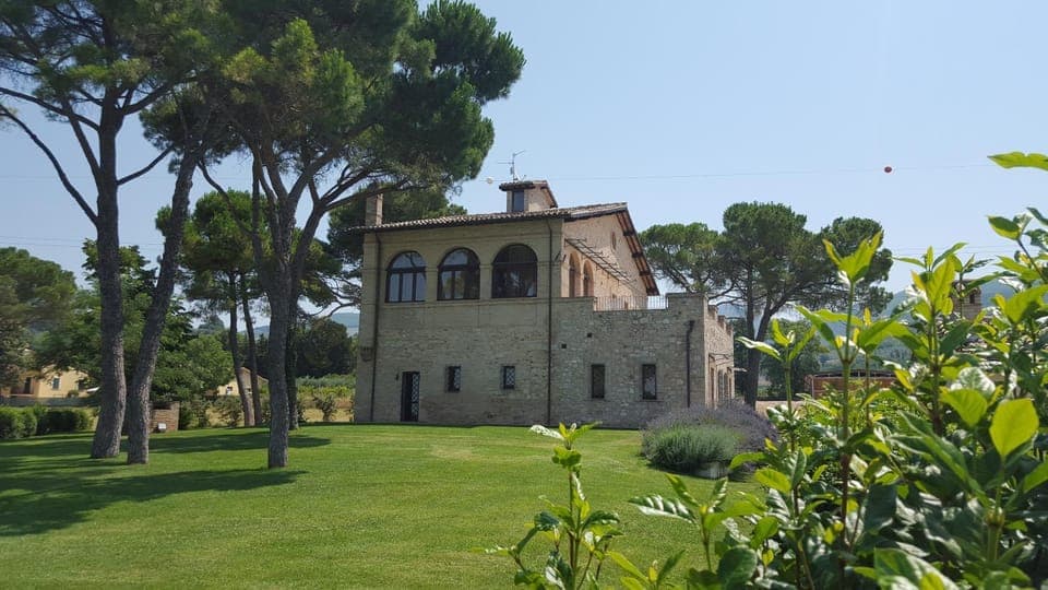 View (from property/room)