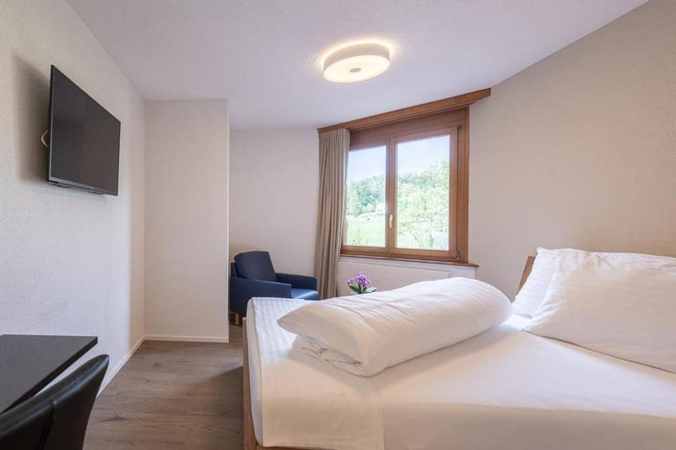 Noah Hotel Hotel in Canton of Zurich