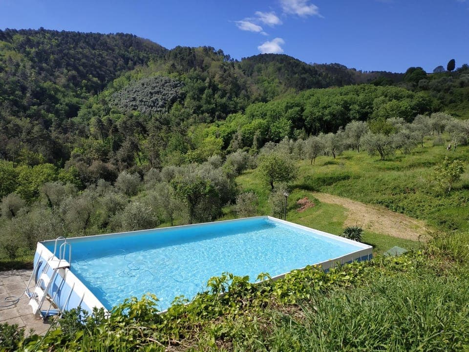Pool view, Swimming pool, Swimming pool