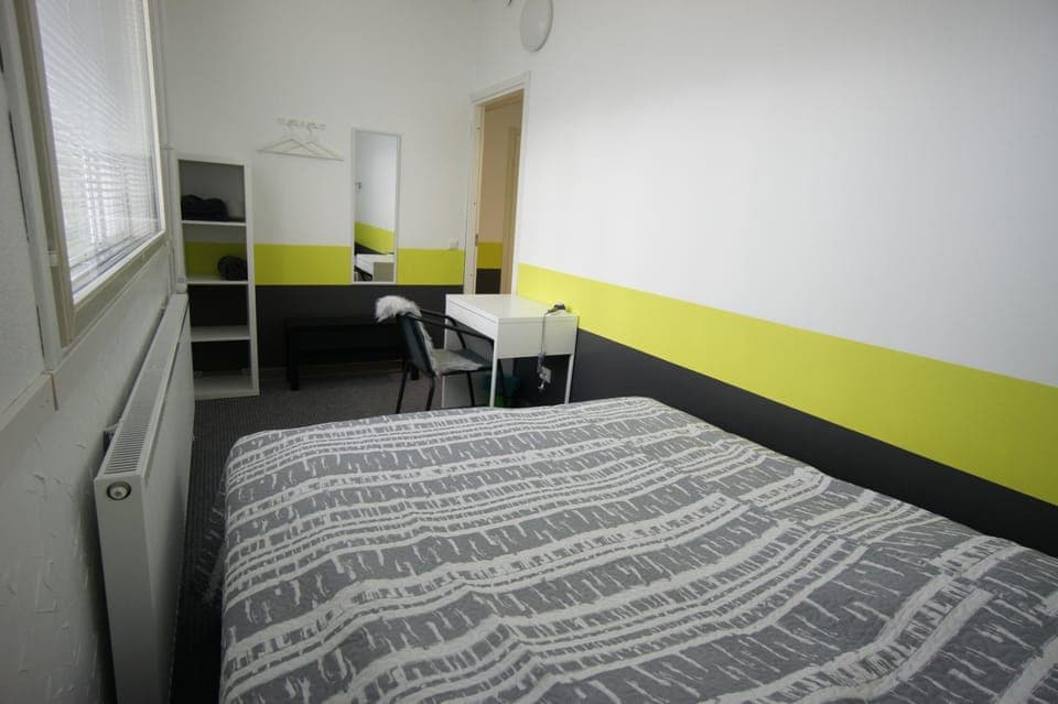 ChillOut GuestHouse Lahti Bed and Breakfast in Finland