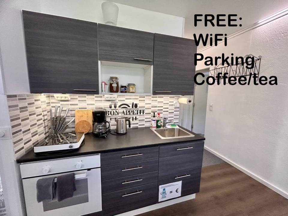 ChillOut Studio Apartment Lahti Apartment in Finland