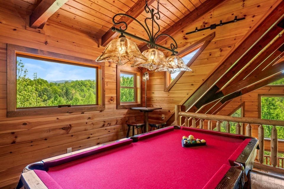 Billiard