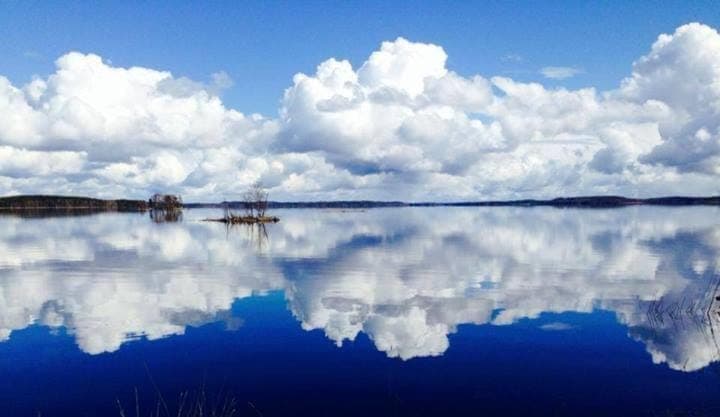 Paksuniemen Majatalo Bed and Breakfast in Finland