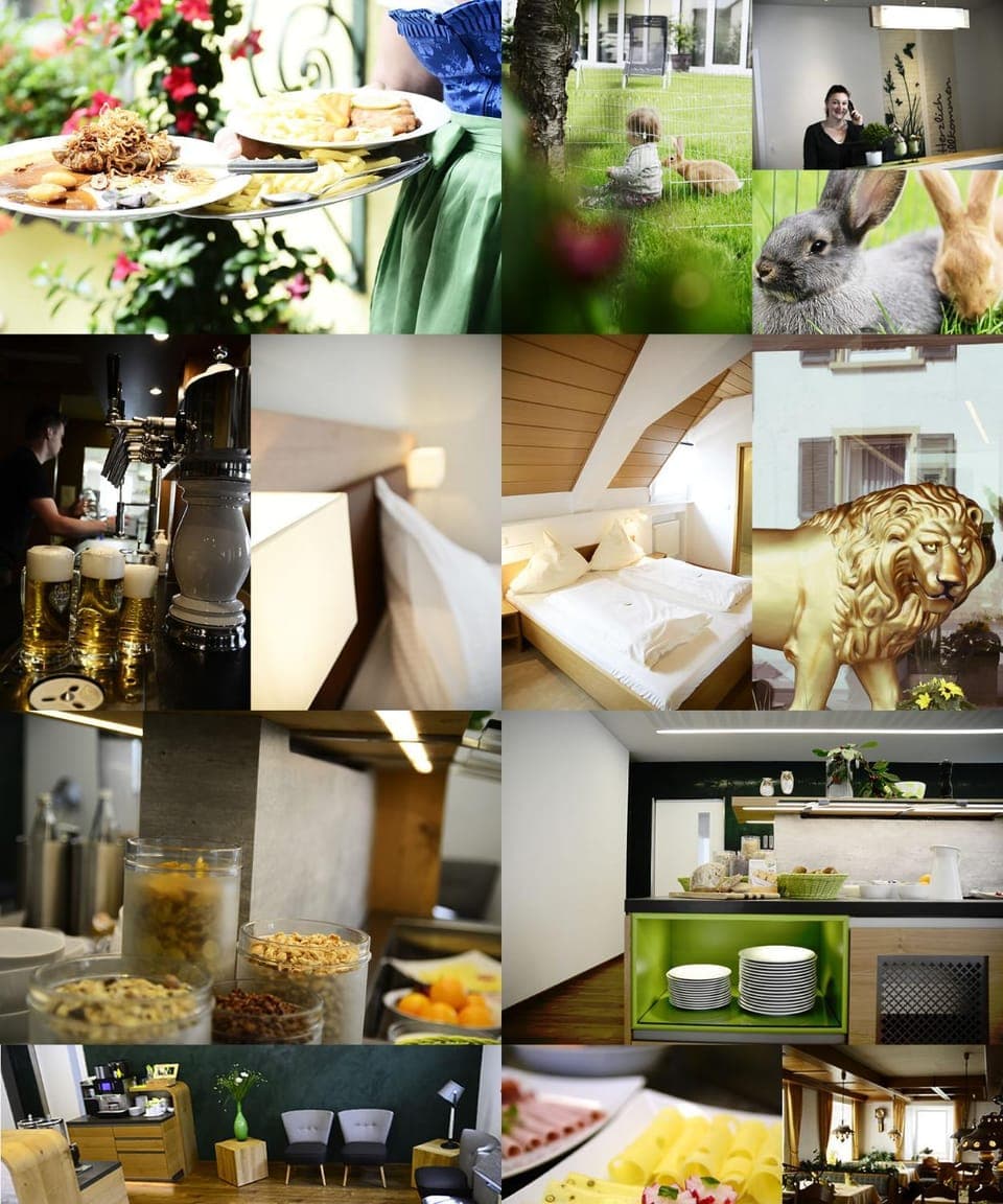 Restaurant/places to eat, Breakfast