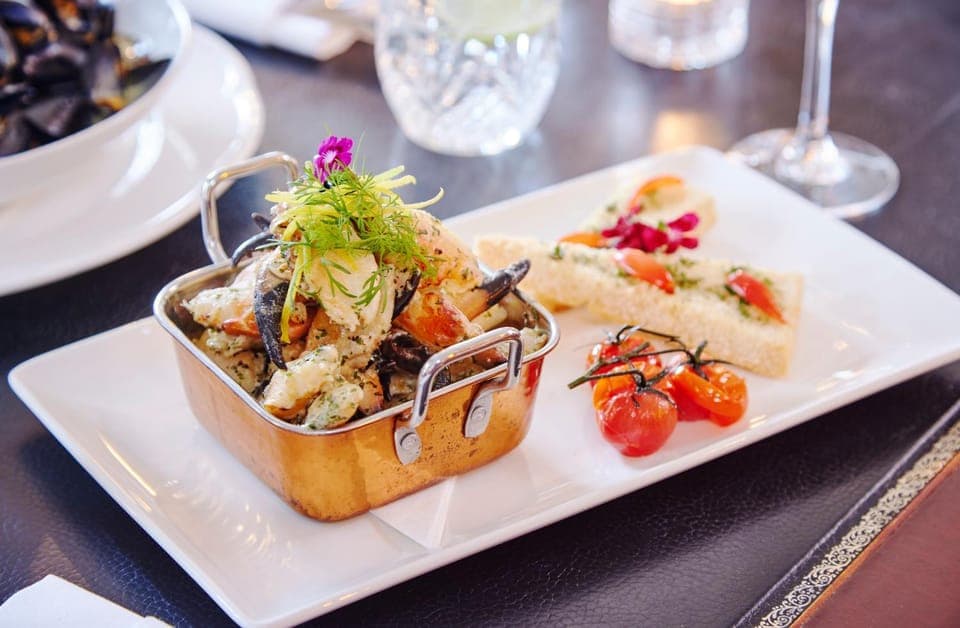 Food and drinks, Lunch, Dinner