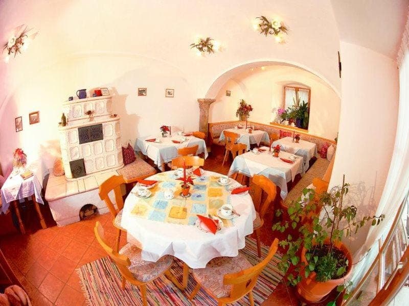 Breakfast, Internal: Not applicable to any particular room