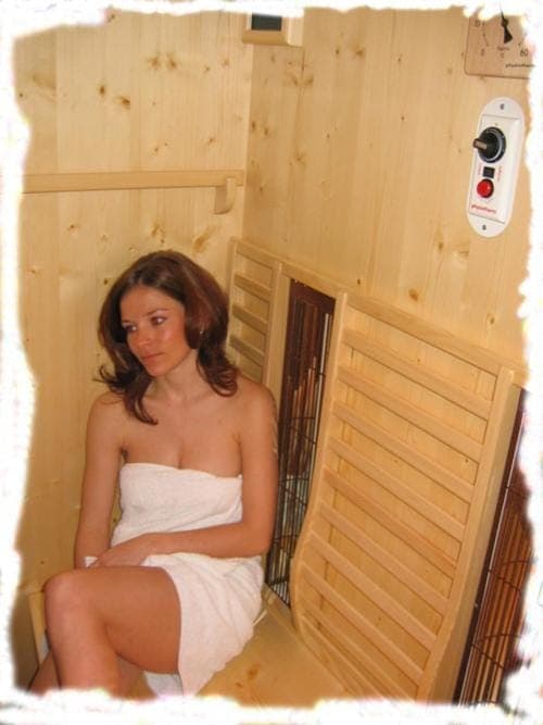 Spa and wellness centre/facilities