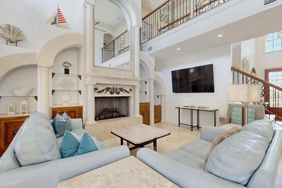 Casa Isla Paraiso House in Destin