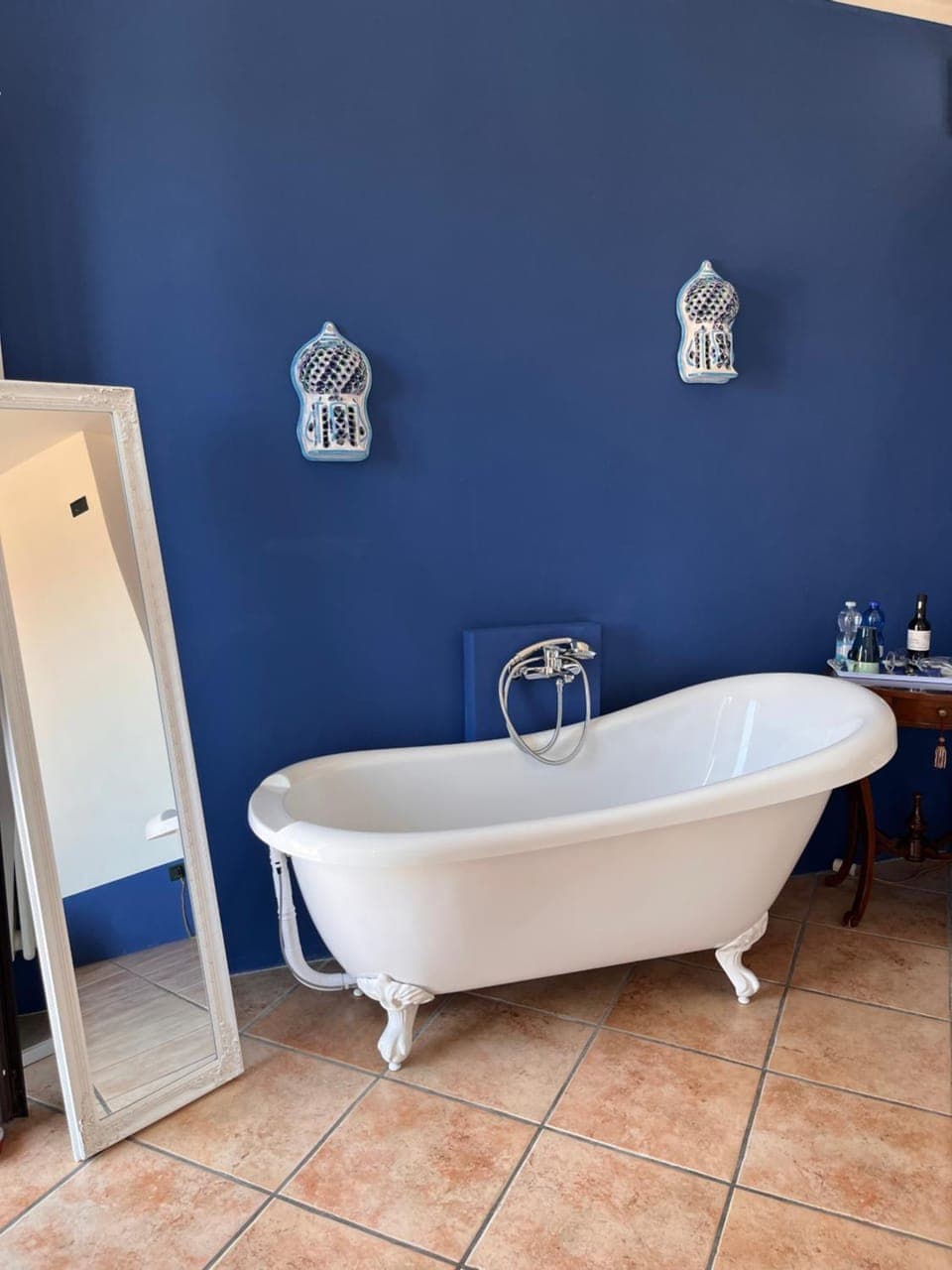 Bath