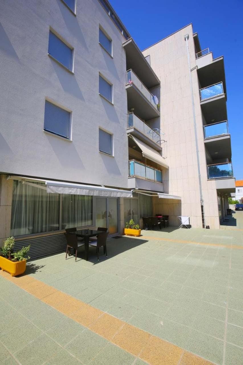 Apartmani Luce Apartment in Zadar