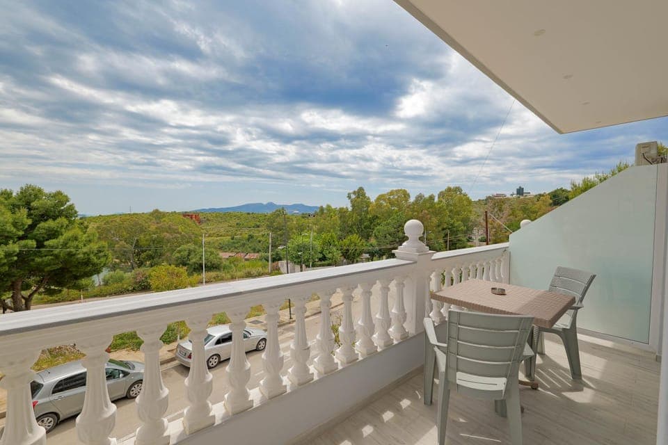 View (from property/room)