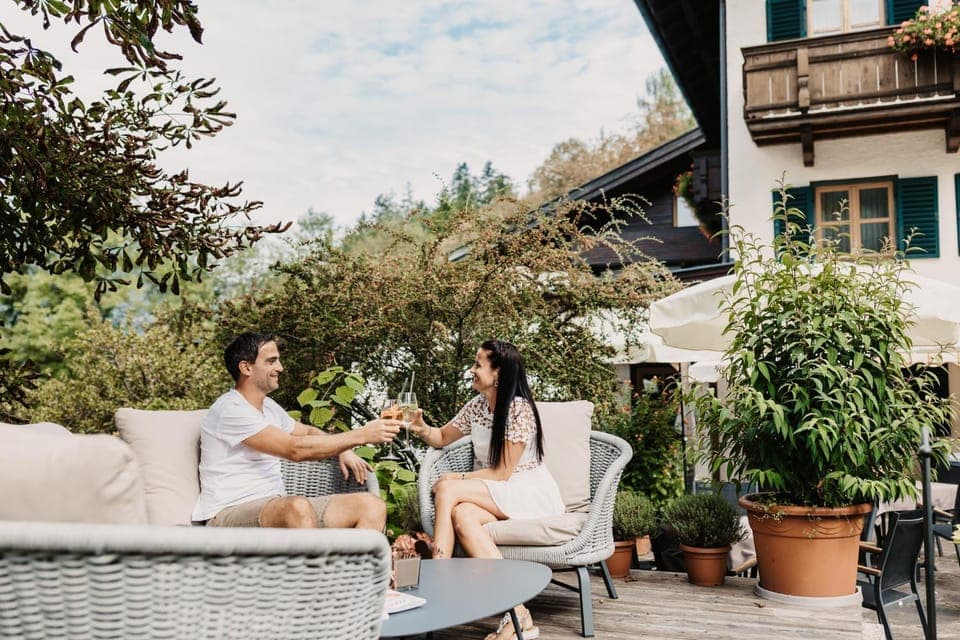 Garden, Seating area, Internal: Not applicable to any particular room