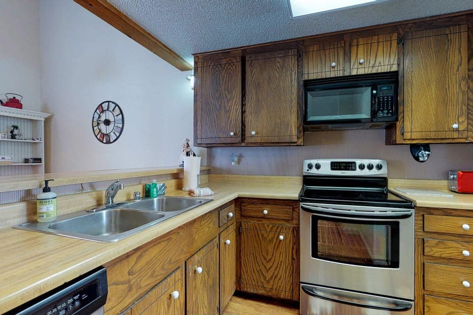 Pines 4013 Apartment in Pagosa Springs