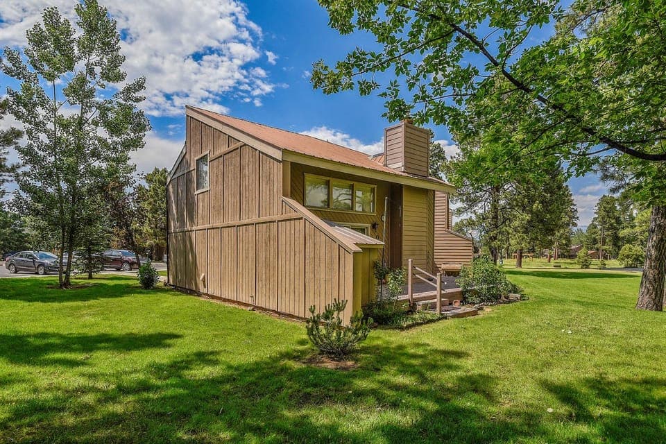 Pines 4013 Apartment in Pagosa Springs
