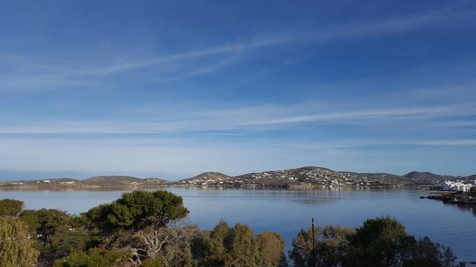 Natural landscape, Balcony/Terrace, Beach, Beach