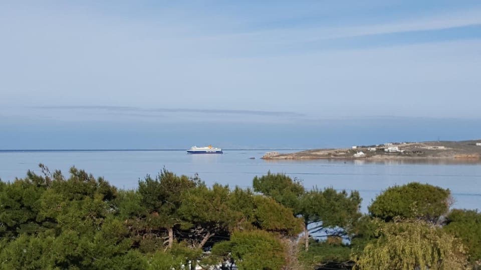 Day, Balcony/Terrace, On site, Sea view