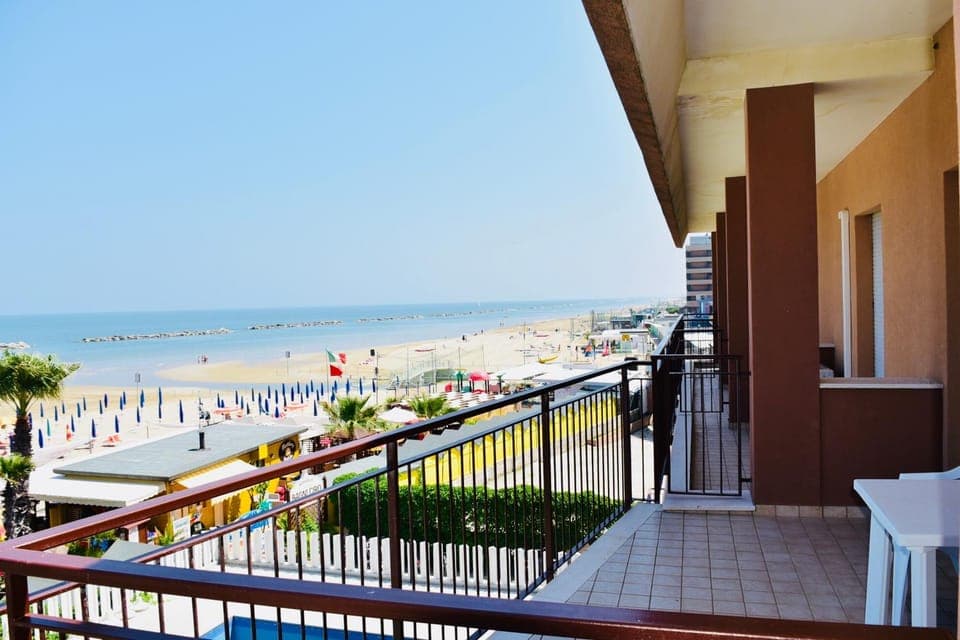 View (from property/room), Sea view