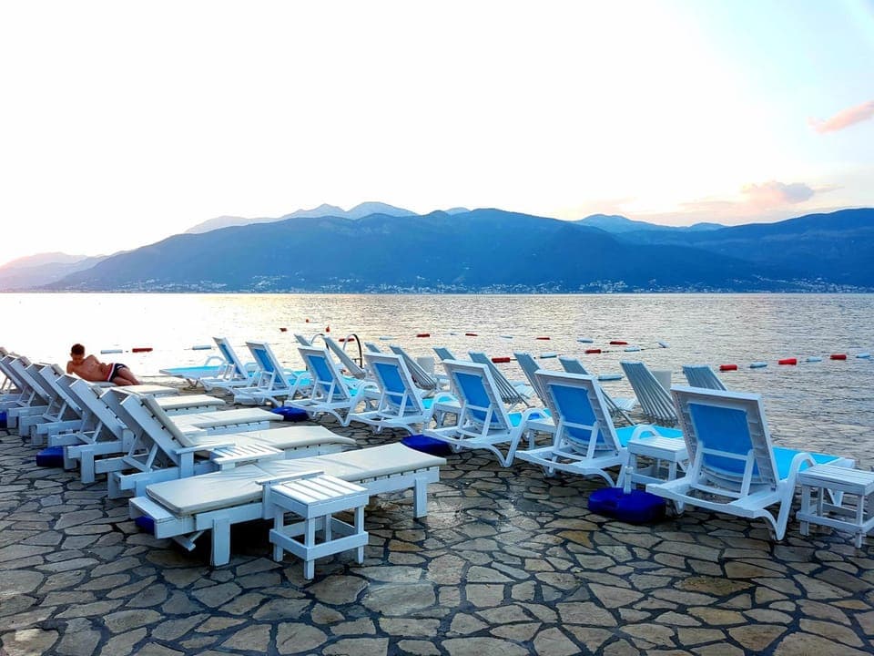 Day, Neighbourhood, Summer, Sunset