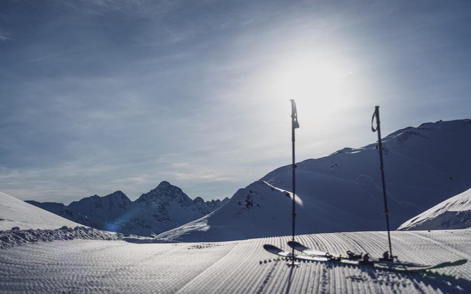 Natural landscape, Activities, Skiing, Skiing, Sports