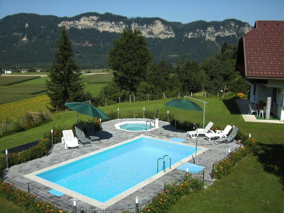 Garden, Hot Tub, Swimming pool, Open Air Bath