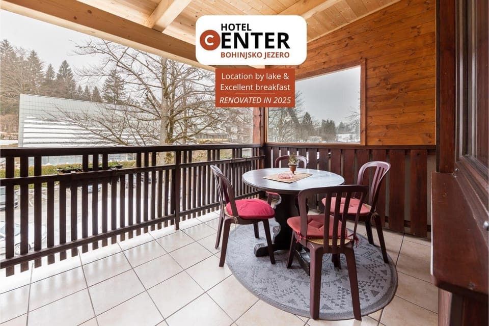 Patio, Day, View (from property/room), Balcony/Terrace