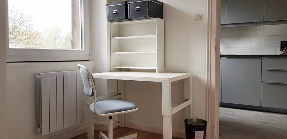 Other, Photo of the whole room, Area and facilities