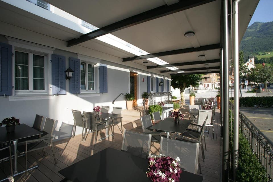 Balcony/Terrace, Balcony/Terrace