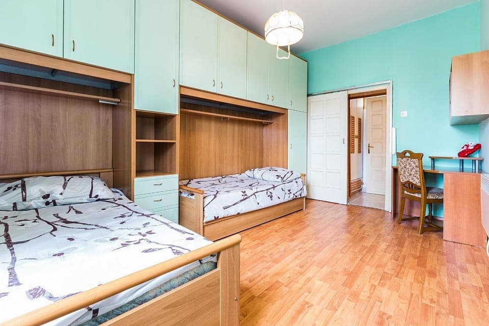 Forum 2BR apartment in old town Apartment in Zadar