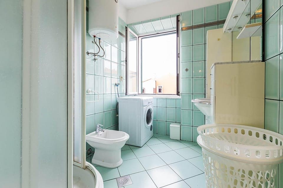 Forum 2BR apartment in old town Apartment in Zadar