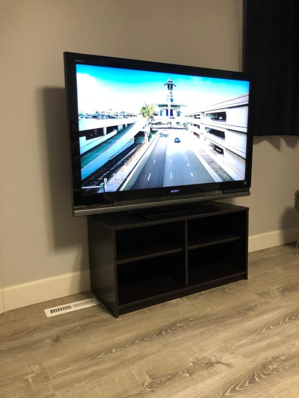 TV and multimedia, Living room