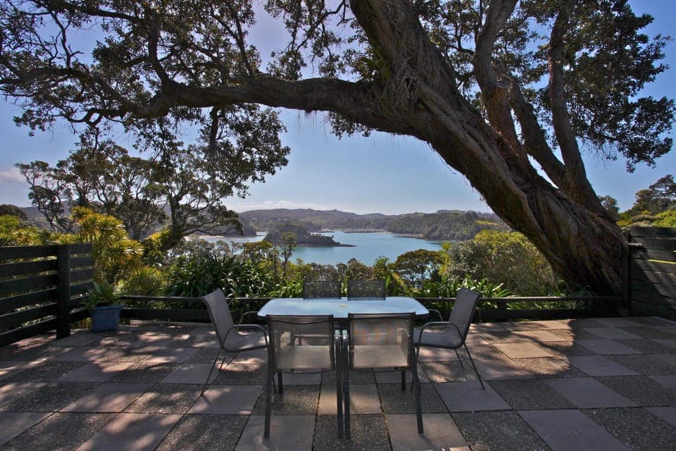 View (from property/room), Balcony/Terrace