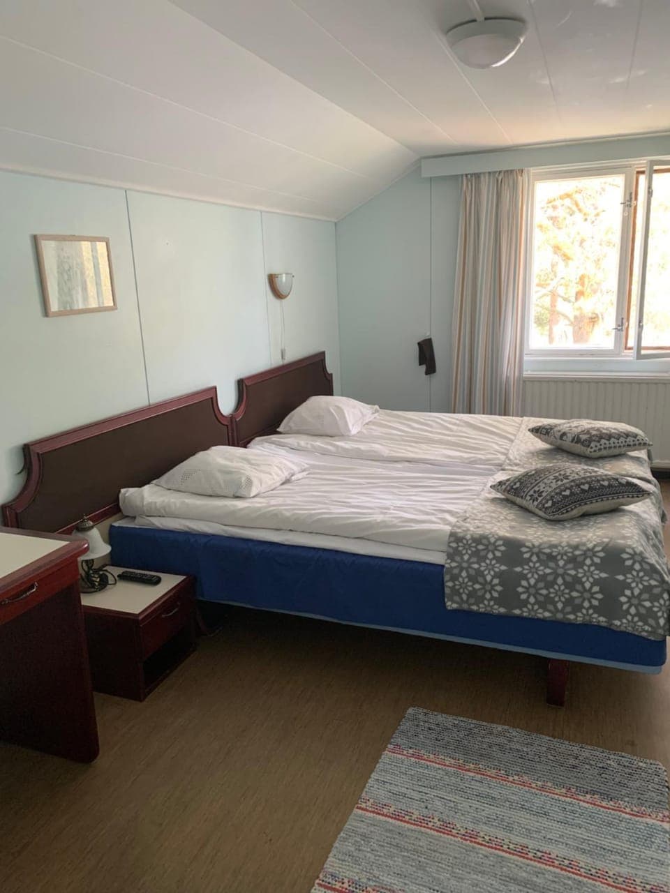 Hotel Laatokan Portti Hotel in Finland