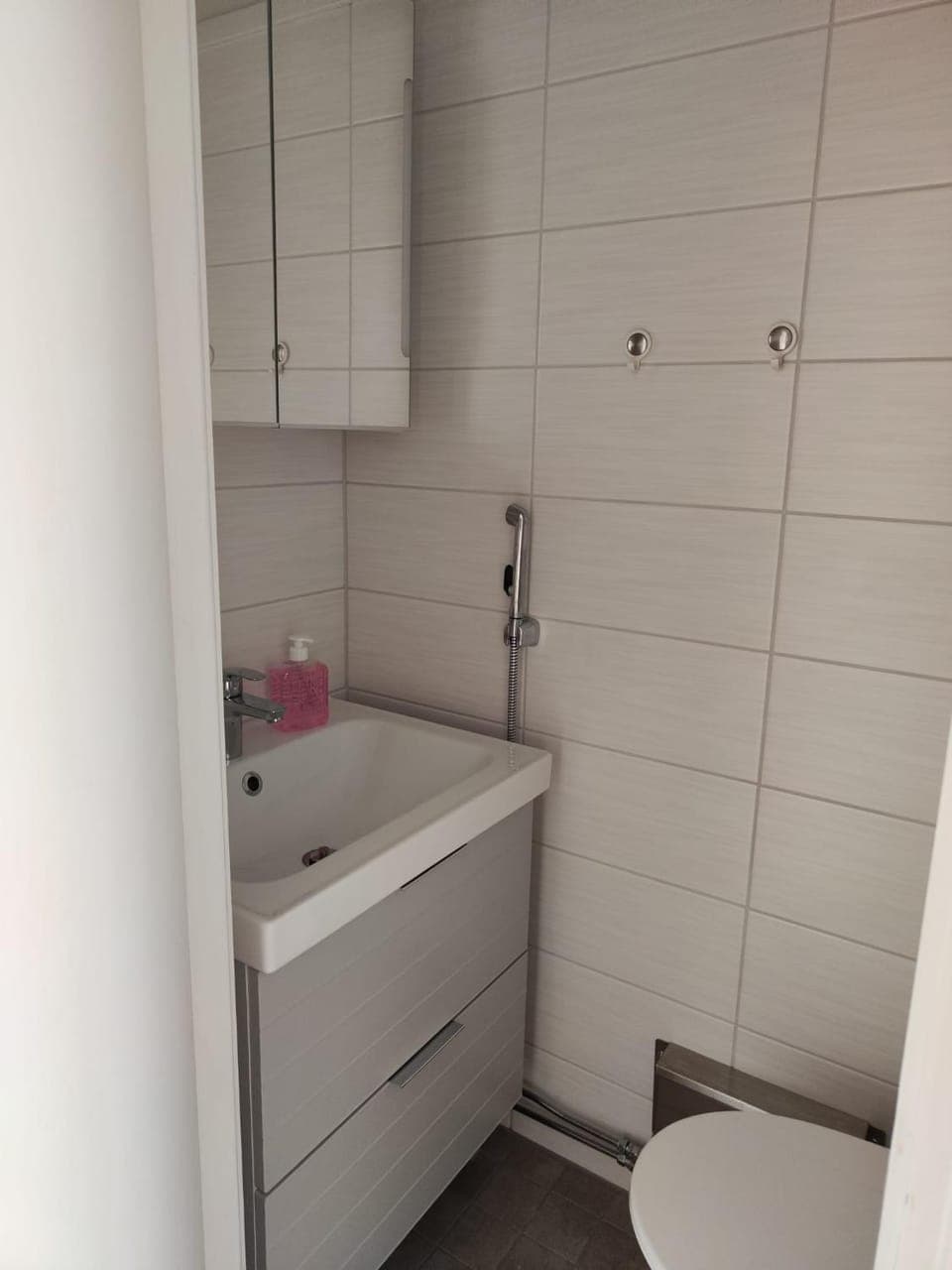 57 Kauppakatu Apartment in Finland