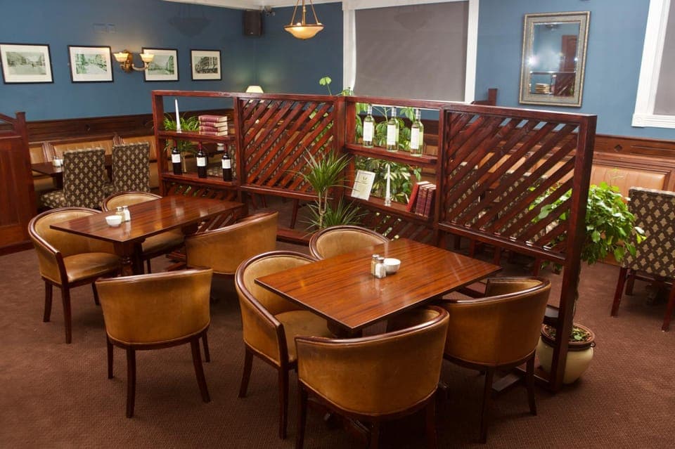 Lunch, Dinner, Drinks, Alcoholic drinks, Non alcoholic drinks