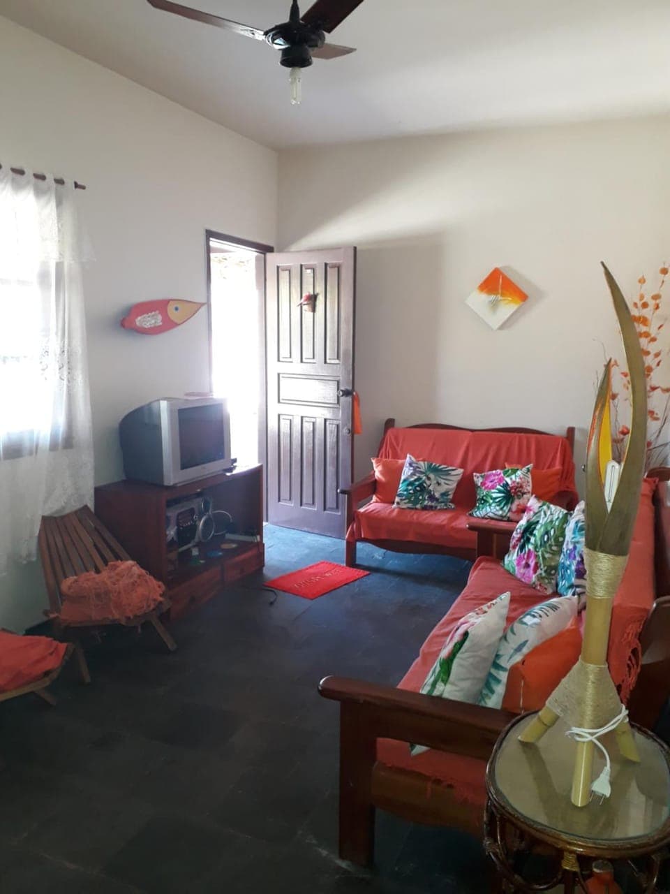 Communal lounge/ TV room, Living room