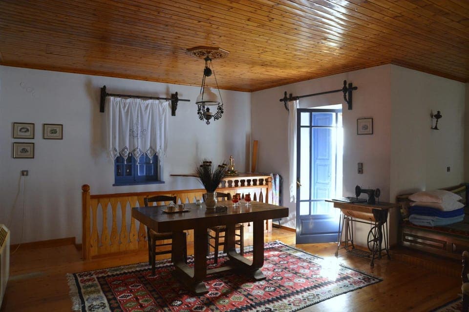 Other, Dining area