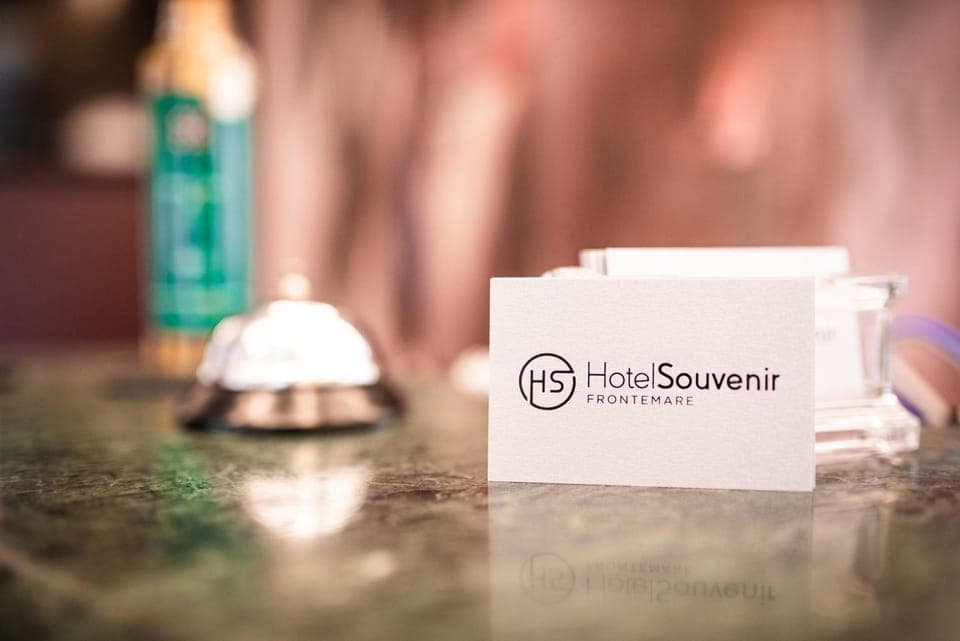 Property logo or sign