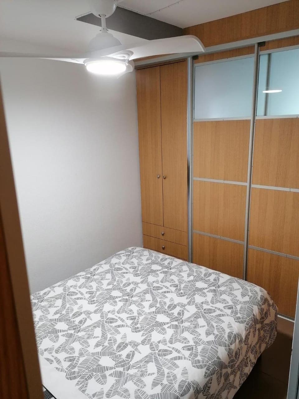 Estudio con patio en Daimus niños y mascotas consultar Apartment in Daimús