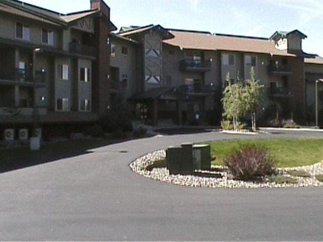 The Village at Steamboat Hotel in Steamboat Springs