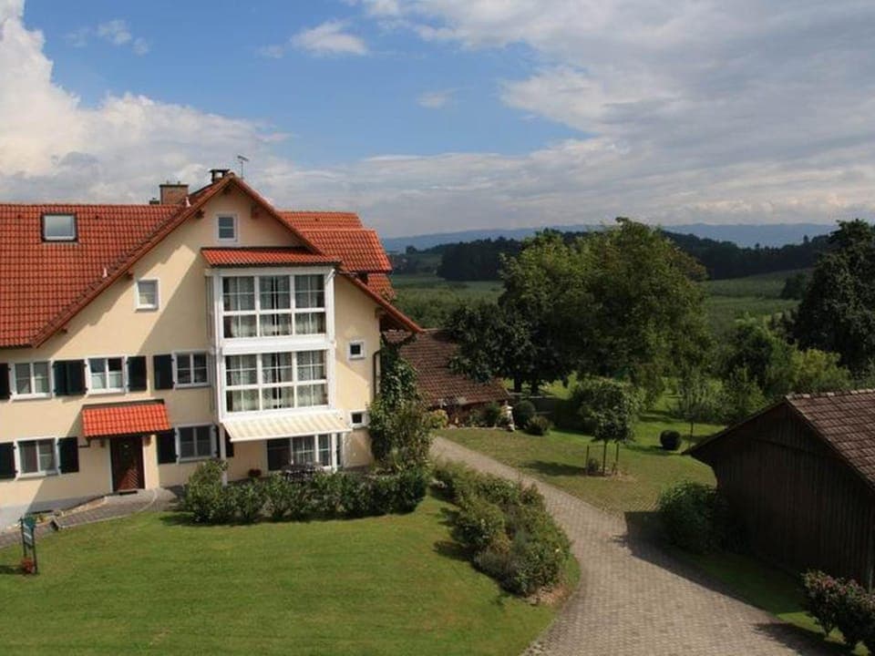 Property building, Property building