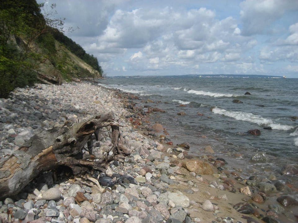 Natural landscape, Other